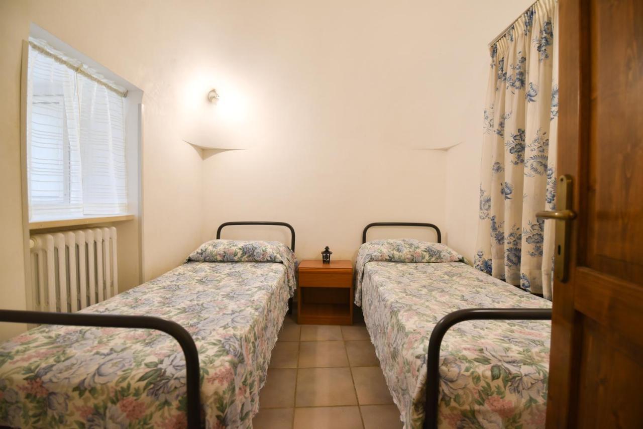 Agriturismo Il Ciliegeto Locorotondo Exterior photo