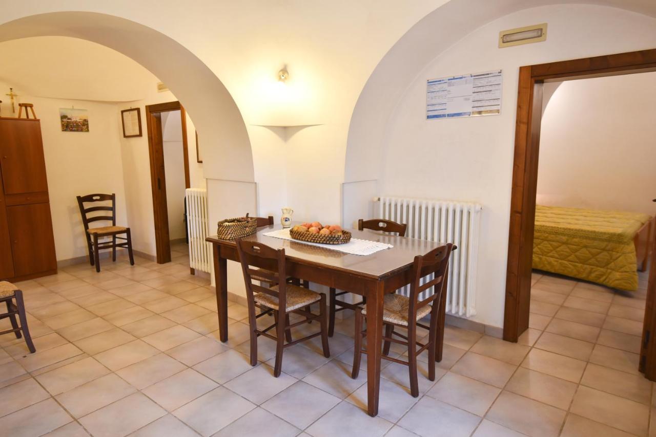 Agriturismo Il Ciliegeto Locorotondo Exterior photo