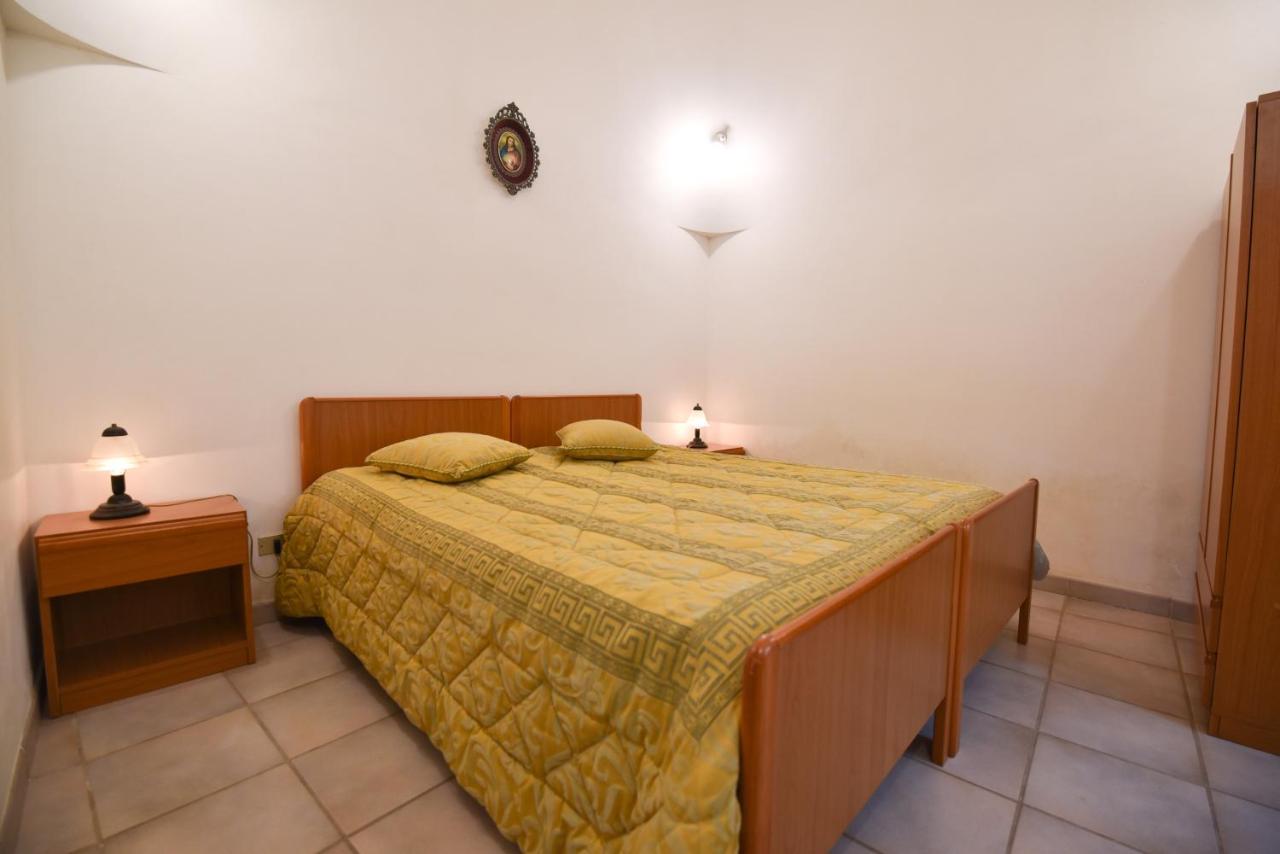 Agriturismo Il Ciliegeto Locorotondo Exterior photo